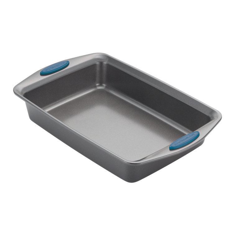 Rachel ray cake pan best sale